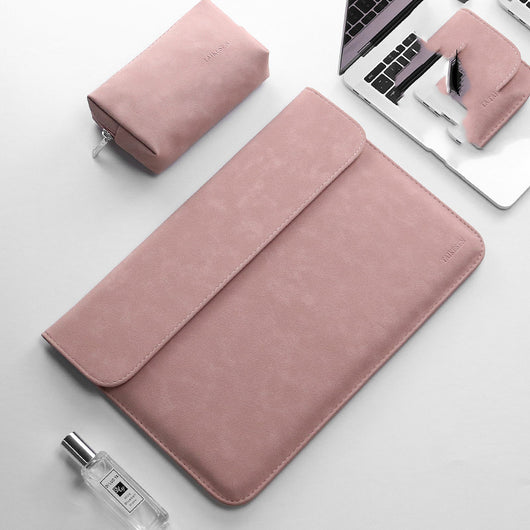 Funda Protectora para Notebook Xiaomi Redmi - Diseño Elegante y Resistente - Image 6
