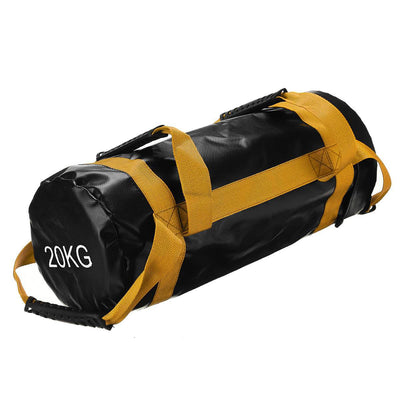 Bolsa de Arena para Entrenamiento Funcional y Levantamiento de Pesas - Image 5