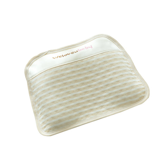 Almohada de Trigo Sarraceno para Bebé - Diseño Cartoon Removible y Lavable - Image 13