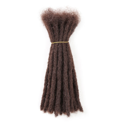 Extensiones de Cabello Trenzado Hecho a Mano - Dreadlocks Estilo Maya Hip-Hop - Image 21