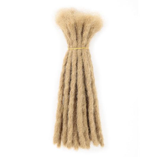 Extensiones de Cabello Trenzado Hecho a Mano - Dreadlocks Estilo Maya Hip-Hop - Image 20