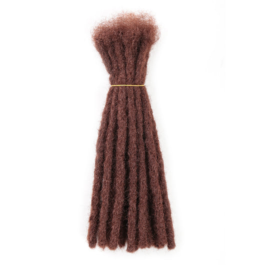 Extensiones de Cabello Trenzado Hecho a Mano - Dreadlocks Estilo Maya Hip-Hop - Image 23