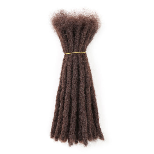 Extensiones de Cabello Trenzado Hecho a Mano - Dreadlocks Estilo Maya Hip-Hop - Image 2