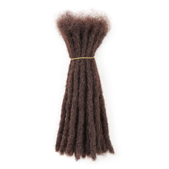 Extensiones de Cabello Trenzado Hecho a Mano - Dreadlocks Estilo Maya Hip-Hop