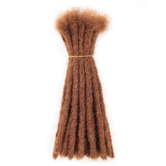 Extensiones de Cabello Trenzado Hecho a Mano - Dreadlocks Estilo Maya Hip-Hop - Image 4