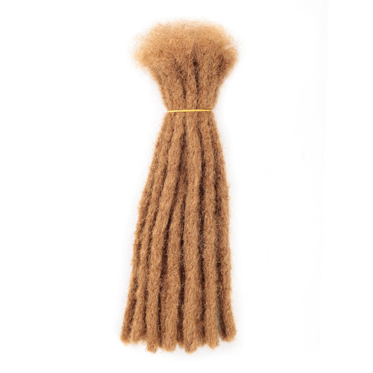 Extensiones de Cabello Trenzado Hecho a Mano - Dreadlocks Estilo Maya Hip-Hop - Image 9