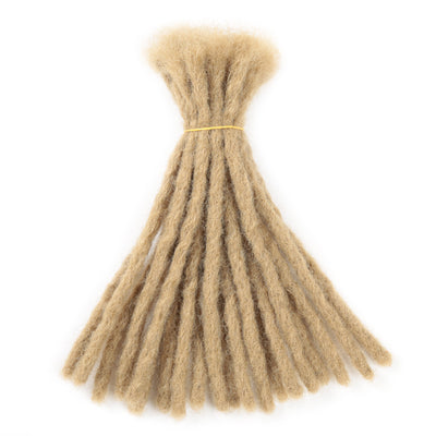 Extensiones de Cabello Trenzado Hecho a Mano - Dreadlocks Estilo Maya Hip-Hop - Image 17