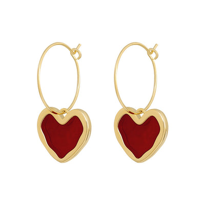 Aretes y Accesorios Versátiles: Tu Estilo, Tus Reglas - Image 5