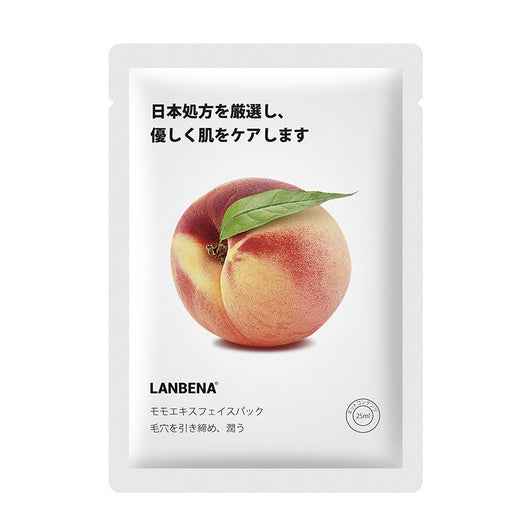 Mascarilla Facial de Frutas con Membrana Regeneradora - Image 10