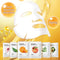 Mascarilla Facial de Frutas con Membrana Regeneradora