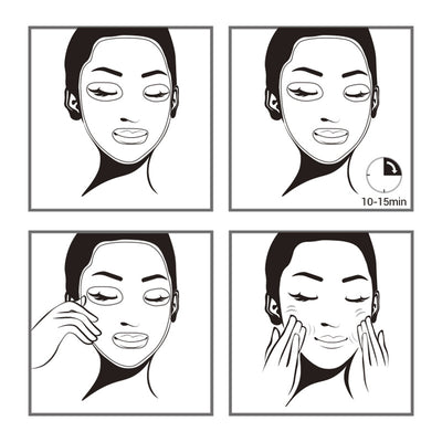 Mascarilla Facial de Frutas con Membrana Regeneradora - Image 2