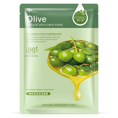 Mascarilla Revitalizante para Plantas con Tecnología de Chip Único - Image 4