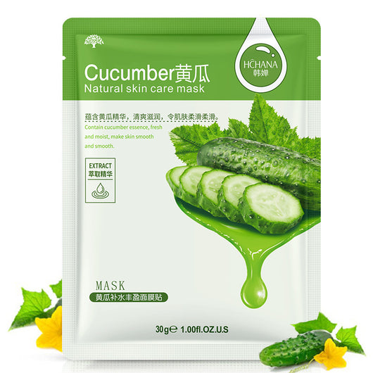 Mascarilla Revitalizante para Plantas con Tecnología de Chip Único - Image 7
