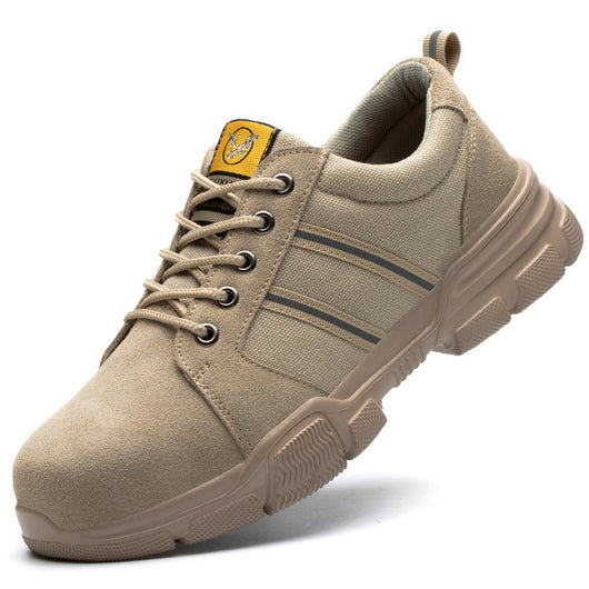 Botas de Seguridad Altas con Protección Anti-Impacto y Anti-Perforación - Image 15
