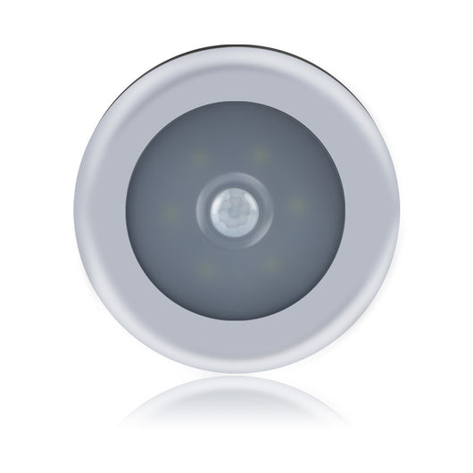 Luz Nocturna LED con Sensor de Movimiento Infrarrojo - Control Automático - Image 6