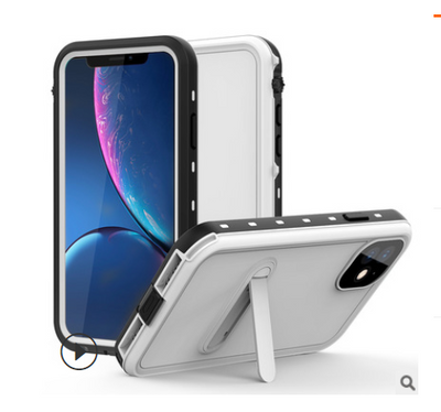 Funda Protectora Antigolpes para Celular Resistente al Agua - Image 12