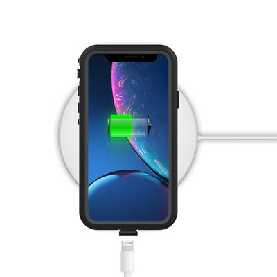 Funda Protectora Antigolpes para Celular Resistente al Agua - Image 3