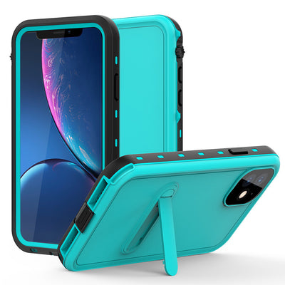 Funda Protectora Antigolpes para Celular Resistente al Agua - Image 6