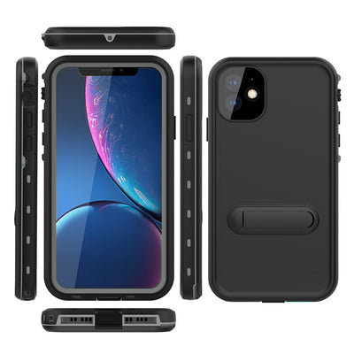 Funda Protectora Antigolpes para Celular Resistente al Agua - Image 4