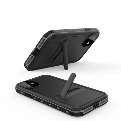 Funda Protectora Antigolpes para Celular Resistente al Agua
