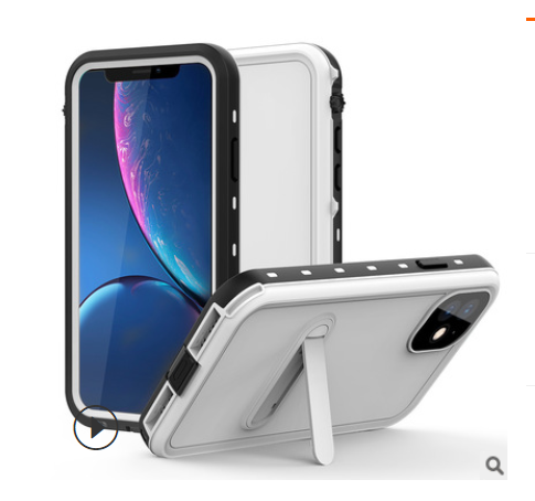 Funda Protectora Antigolpes para Celular Resistente al Agua - Image 5