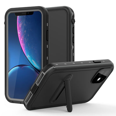 Funda Protectora Antigolpes para Celular Resistente al Agua - Image 7