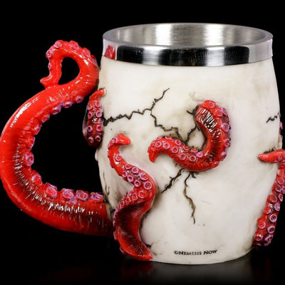 Copa Calavera Vintage para Whiskey y Vino - Diseño Gótico en Acero Inoxidable - Image 9