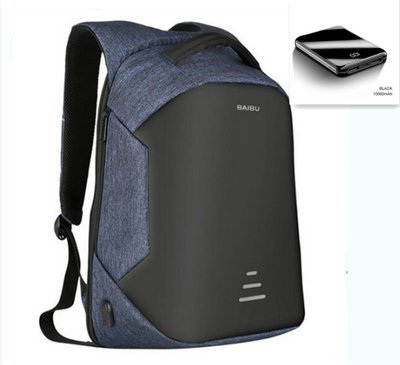 Batería Externa 8W con Carga Rápida y Doble Puerto USB - Image 7