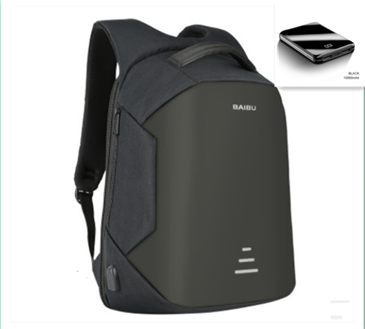 Batería Externa 8W con Carga Rápida y Doble Puerto USB - Image 8