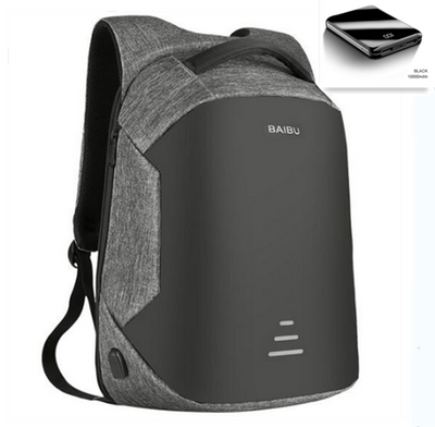 Batería Externa 8W con Carga Rápida y Doble Puerto USB - Image 9