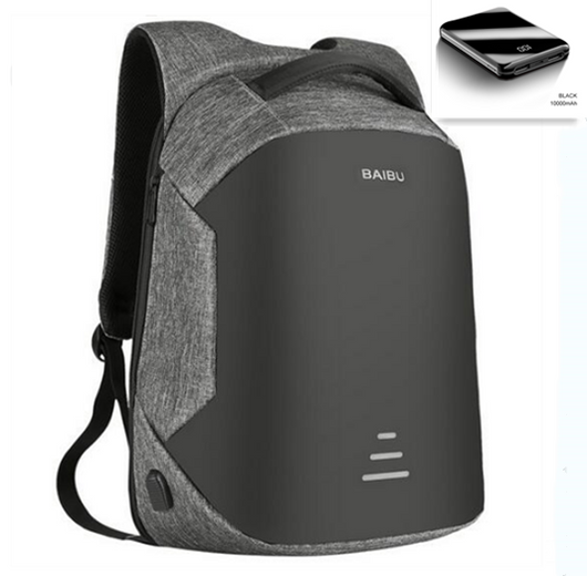 Batería Externa 8W con Carga Rápida y Doble Puerto USB - Image 9