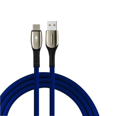 Cable de Carga Rápida USB-C Compatible con Apple, Android y Huawei - Image 4