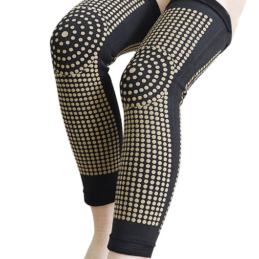 Dispositivo de Terapia Magnética Autocalefactable con Espuma - Modelos Extendidos Unisex - Image 12