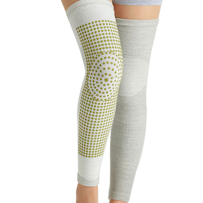 Dispositivo de Terapia Magnética Autocalefactable con Espuma - Modelos Extendidos Unisex - Image 2