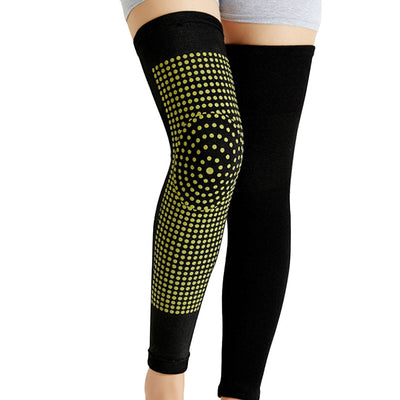 Dispositivo de Terapia Magnética Autocalefactable con Espuma - Modelos Extendidos Unisex - Image 5