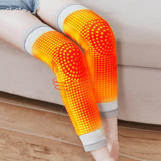 Dispositivo de Terapia Magnética Autocalefactable con Espuma - Modelos Extendidos Unisex - Image 6