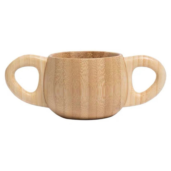 Vaso de Agua con Tecnología Binaural Log