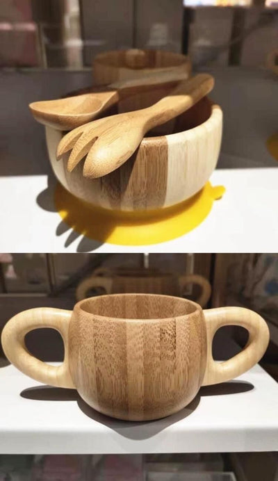 Vaso de Agua con Tecnología Binaural Log - Image 3
