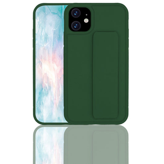 Funda Magnética Compatible con iPhone 12, X y 8 Plus - Protección Total con Soporte - Image 15