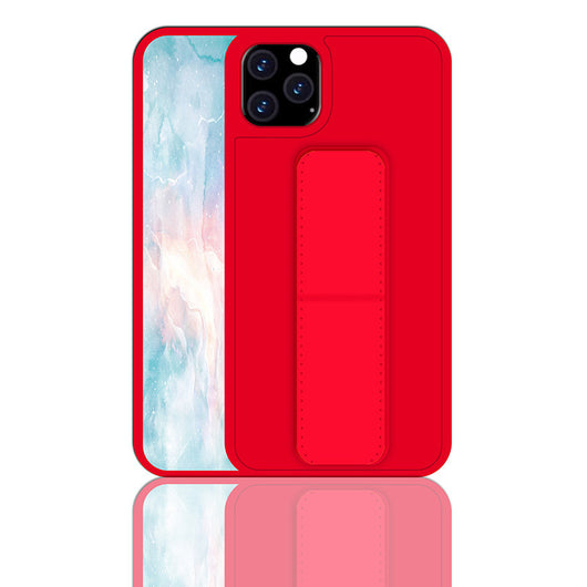 Funda Magnética Compatible con iPhone 12, X y 8 Plus - Protección Total con Soporte - Image 10