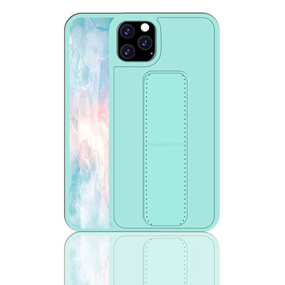 Funda Magnética Compatible con iPhone 12, X y 8 Plus - Protección Total con Soporte - Image 2