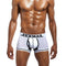 Bóxers Transpirables para Hombre con Malla Breathable
