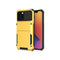 Funda Protectora SUV con Cartera para iPhone 11 y XS Max - Resistente a Caídas