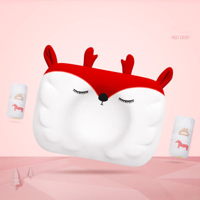 Almohada Correctora de Postura Cefálica - Prevención a Largo Plazo - Image 12