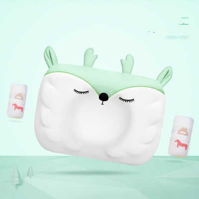 Almohada Correctora de Postura Cefálica - Prevención a Largo Plazo - Image 3