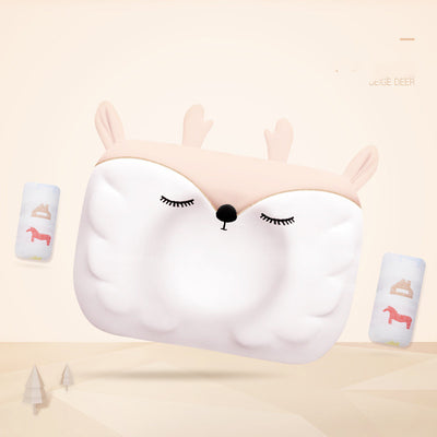 Almohada Correctora de Postura Cefálica - Prevención a Largo Plazo - Image 4