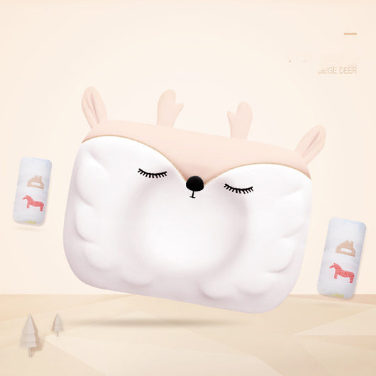 Almohada Correctora de Postura Cefálica - Prevención a Largo Plazo - Image 4