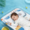 Almohada Refrescante Transpirable Anti-Calor para Bebé Recién Nacido