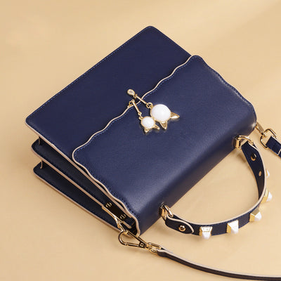 Bolso Mensajero Estilo Coreano para Mujer - Image 5