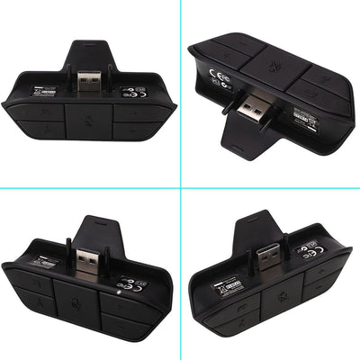Adaptador Convertidor de Auriculares Estéreo - Image 10
